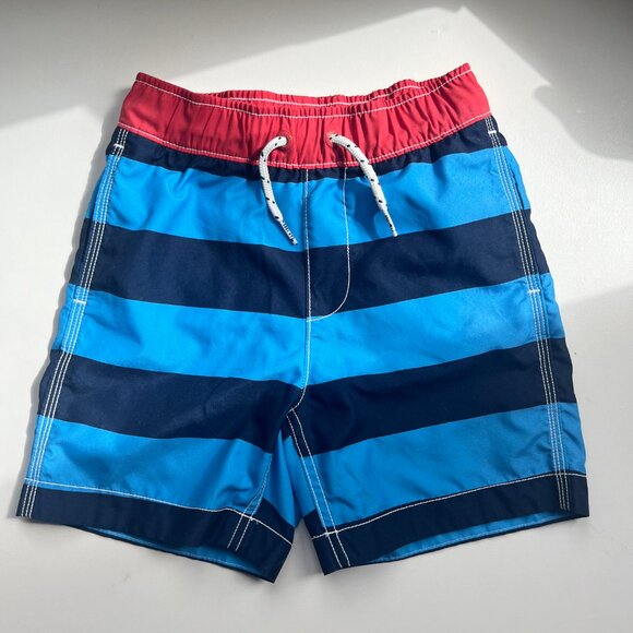 Boys Swim Bundle (Size Small 6-7) - Picture 2 of 9